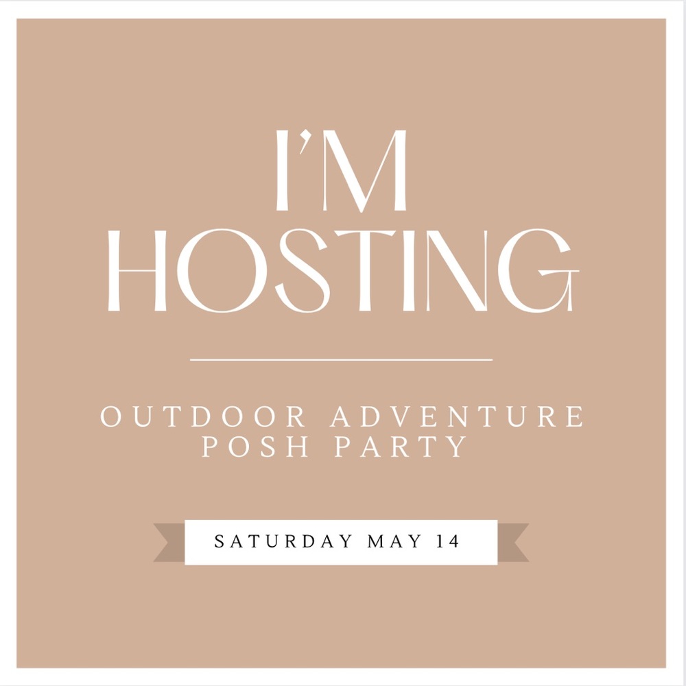 I’M HOSTING! MAY 14